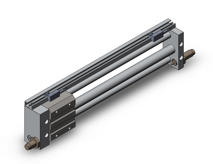 NCDY2S15H-1000B-F7PWZ NCY2S, Rodless Cylinder