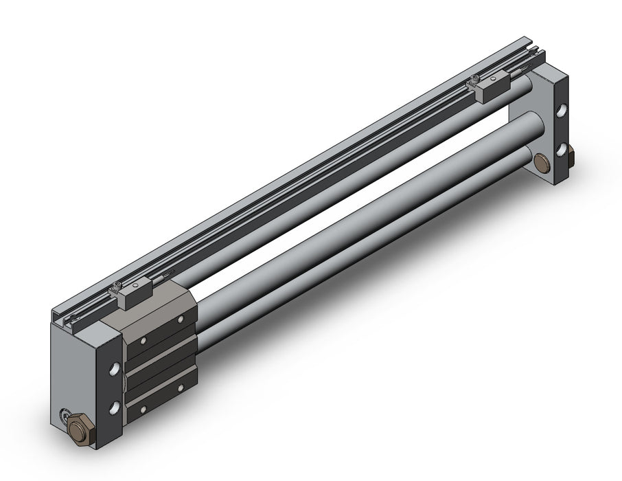 NCDY2S15H-1200-F7P NCY2S, Rodless Cylinder