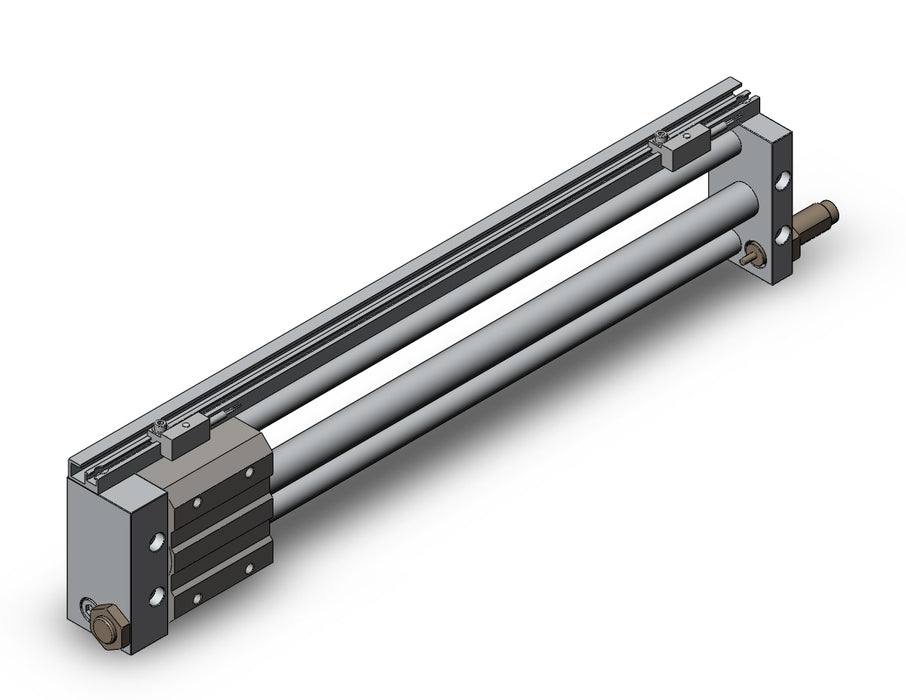 NCDY2S15H-1200BS-F7P NCY2S, Rodless Cylinder