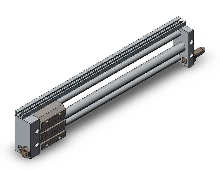 NCDY2S15H-1200BS NCY2S, Rodless Cylinder