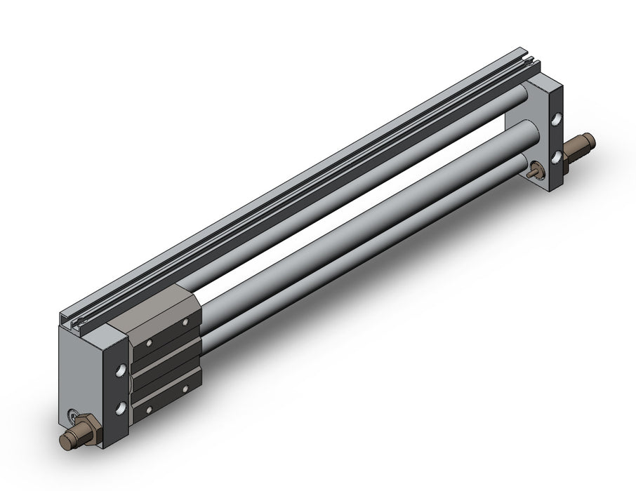 NCDY2S15H-1200B NCY2S, Rodless Cylinder