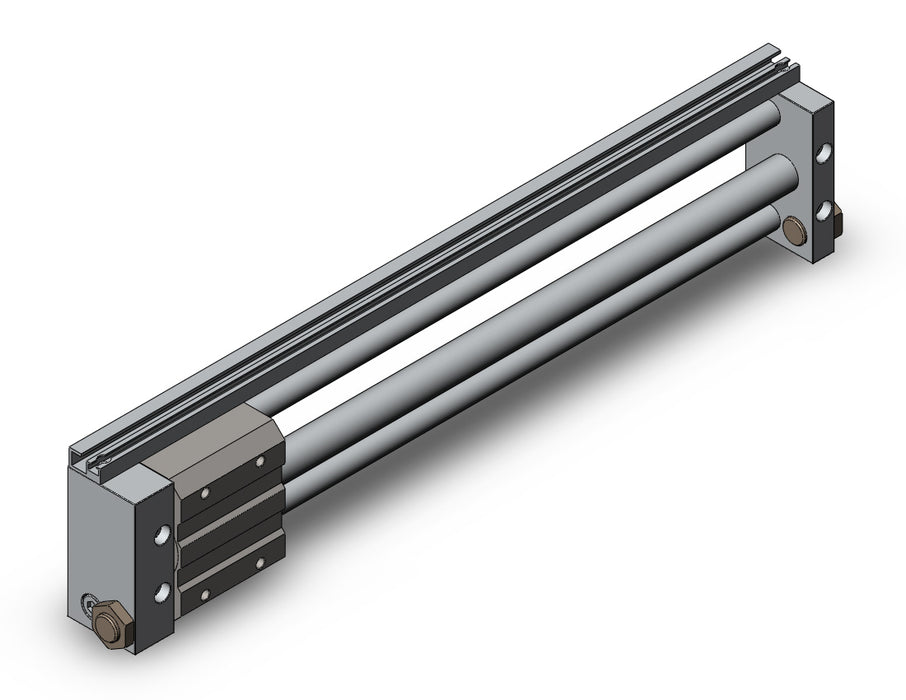NCDY2S15H-1200 NCY2S, Rodless Cylinder