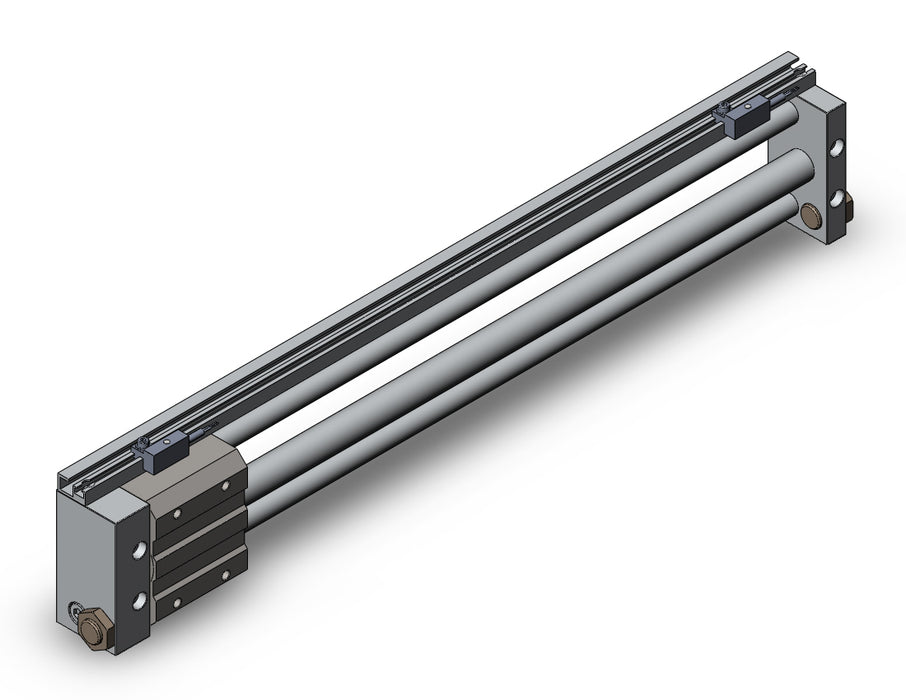 NCDY2S15H-1500-F79Z NCY2S, Rodless Cylinder