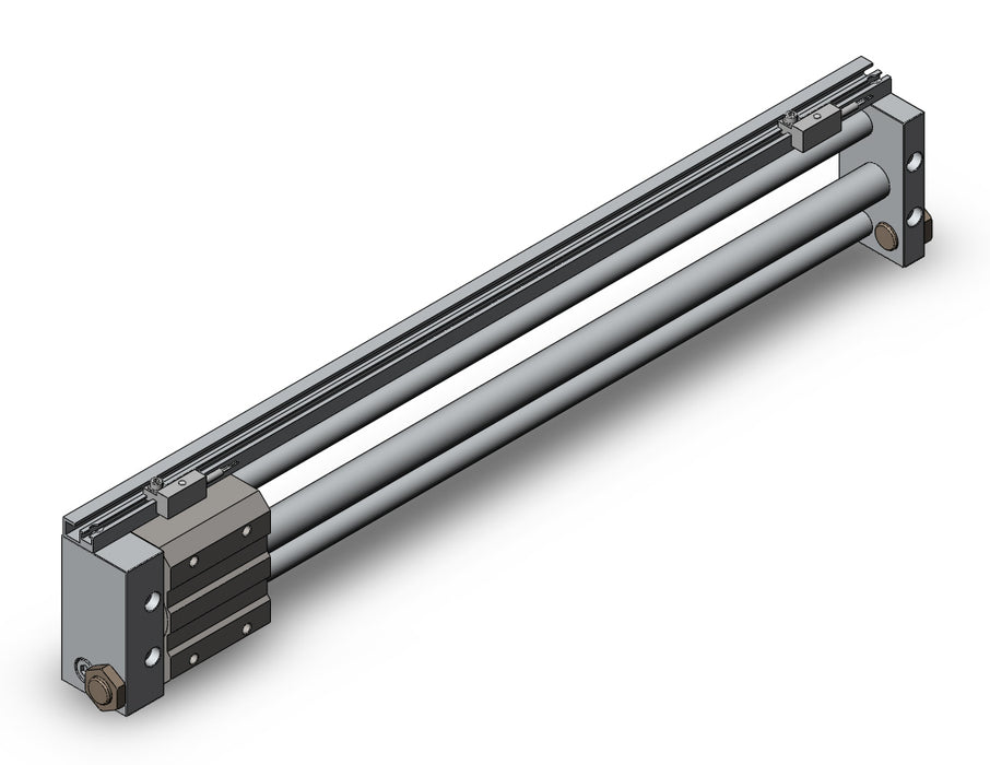 NCDY2S15H-1500-F7PL NCY2S, Rodless Cylinder