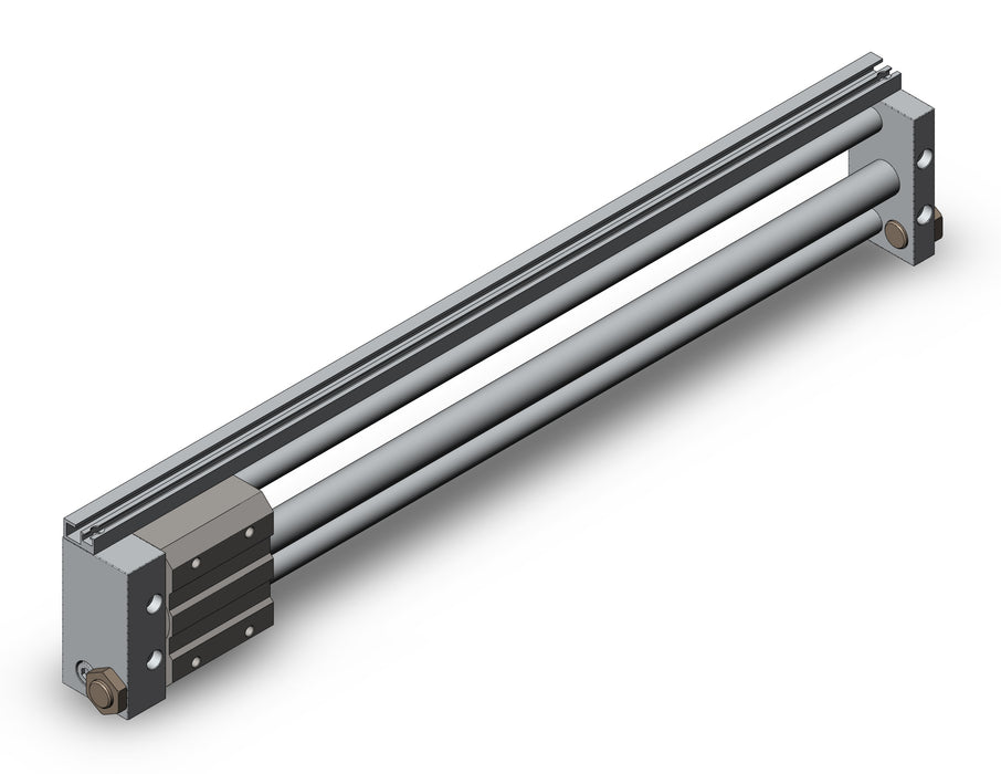 NCDY2S15H-1500 NCY2S, Rodless Cylinder