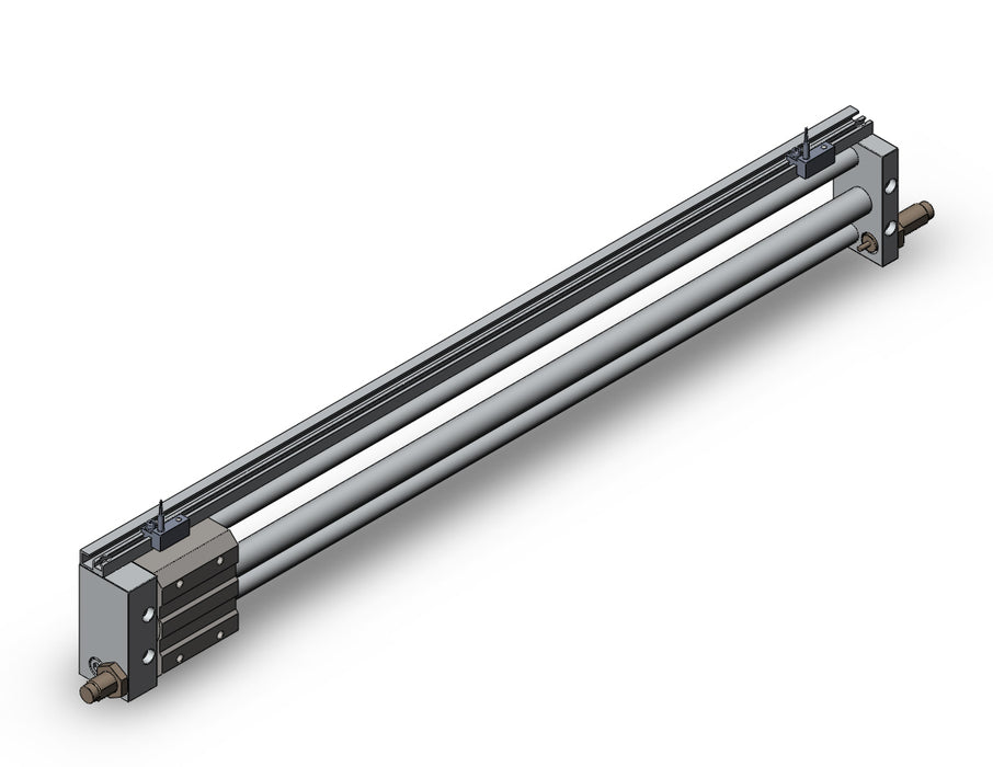 NCDY2S15H-2000B-A73 NCY2S, Rodless Cylinder