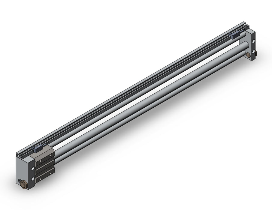 NCDY2S15H-2500-F79 NCY2S, Rodless Cylinder
