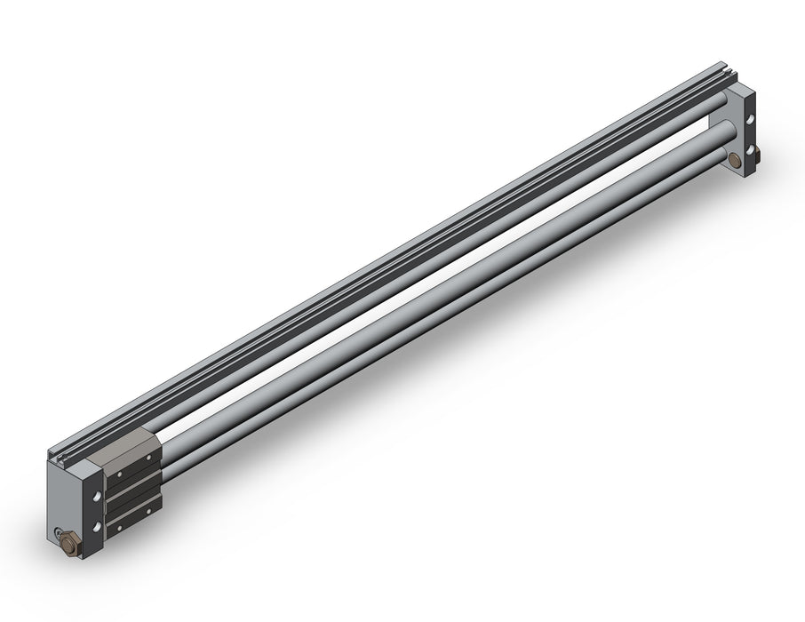 NCDY2S15H-2500 NCY2S, Rodless Cylinder