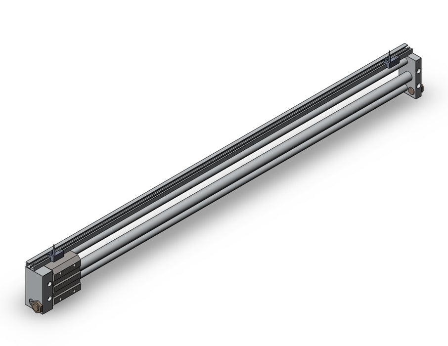 NCDY2S15H-3000-A73 NCY2S, Rodless Cylinder