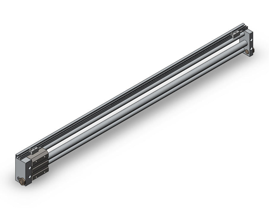 NCDY2S15H-3000-F7PL NCY2S, Rodless Cylinder