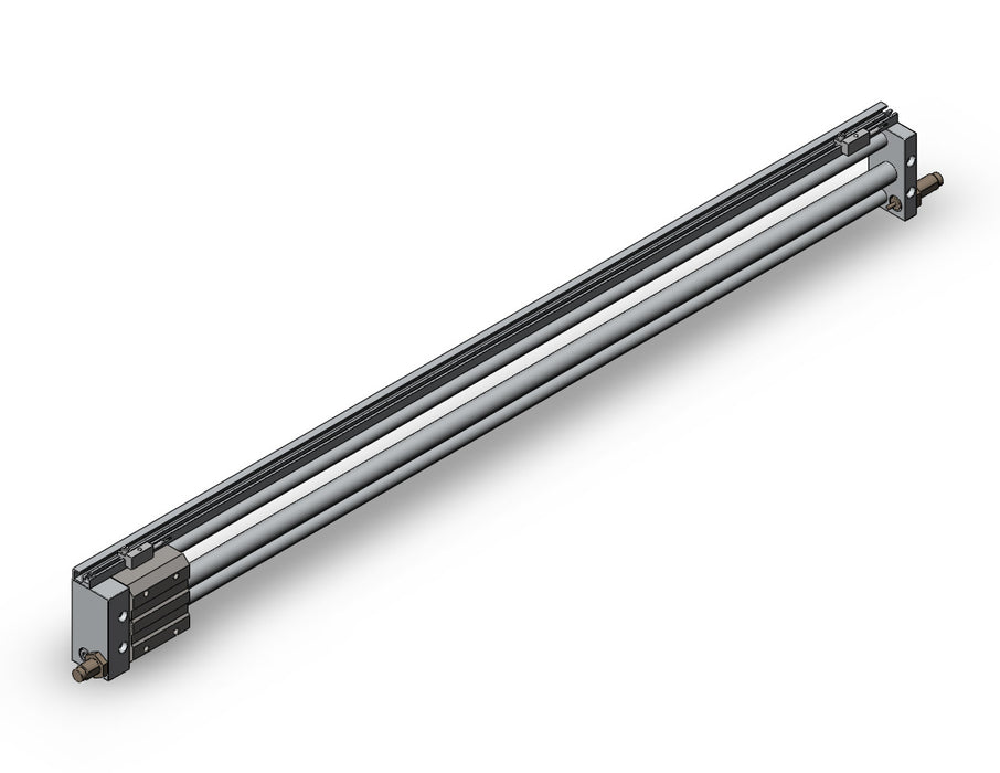 NCDY2S15H-3000B-F7PL NCY2S, Rodless Cylinder