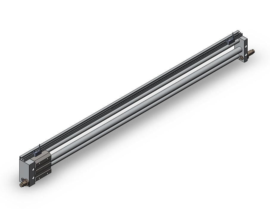 NCDY2S15H-3000B-F7PV NCY2S, Rodless Cylinder