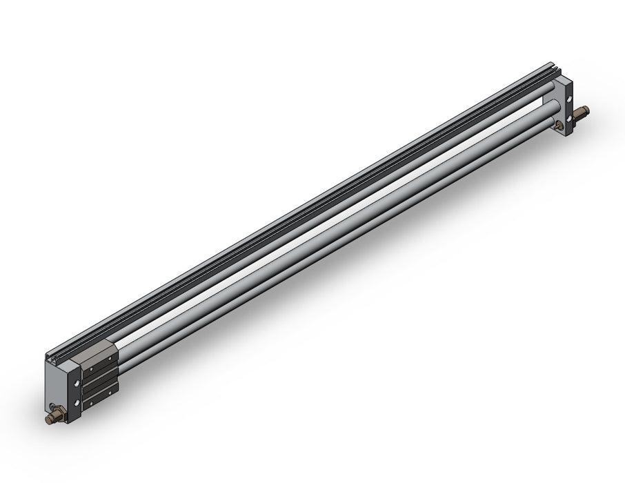 NCDY2S15H-3000BC NCY2S, Rodless Cylinder