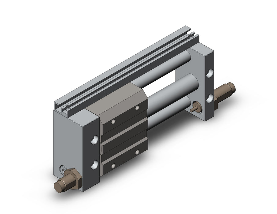 NCDY2S15L-0300B NCY2S, Rodless Cylinder