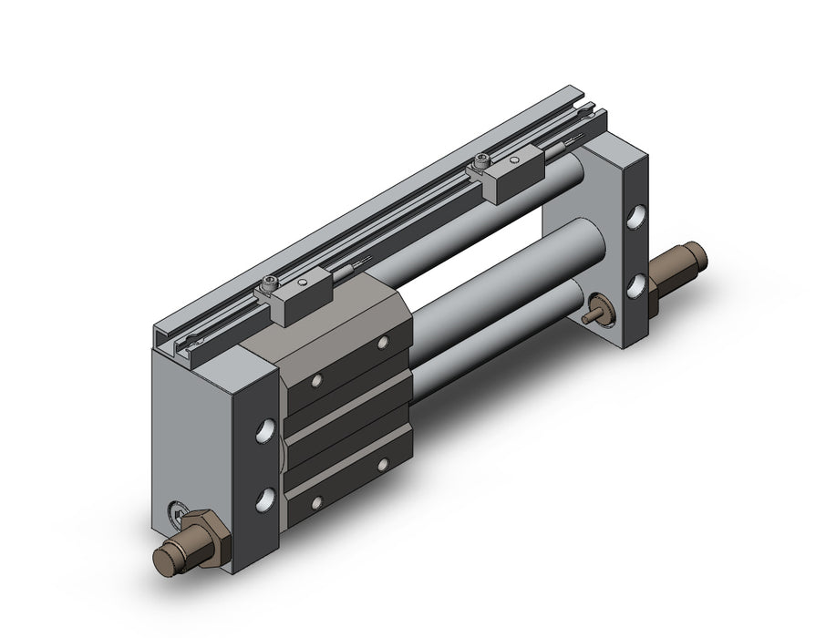 NCDY2S15L-0400B-F7PL3 NCY2S, Rodless Cylinder