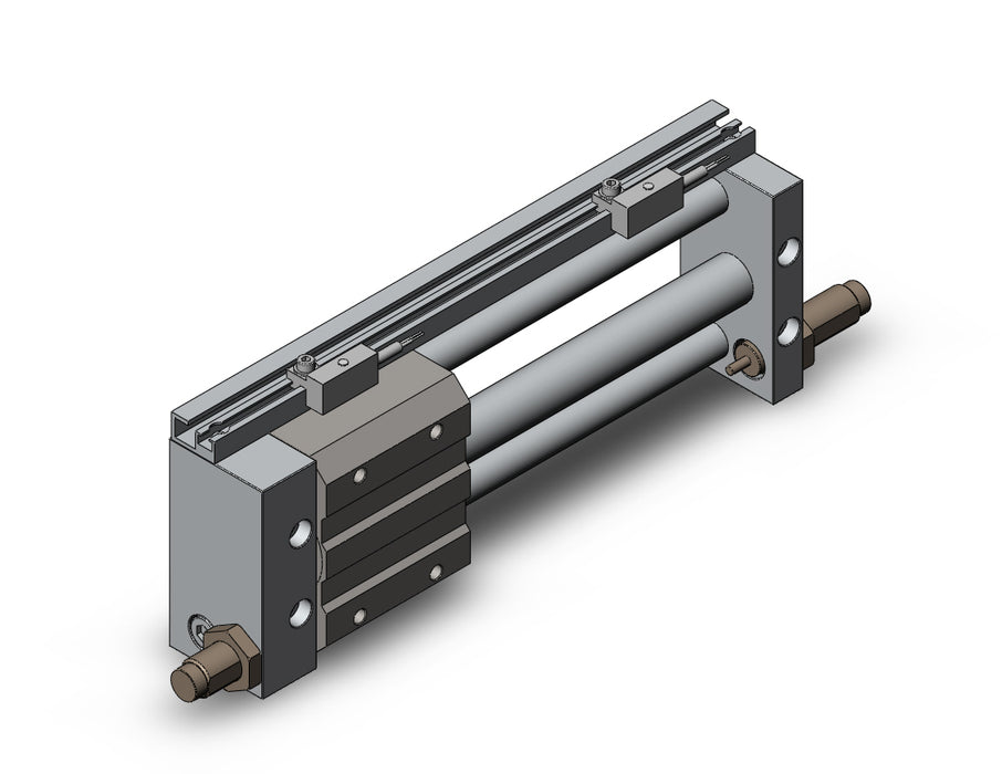 NCDY2S15L-0500B-F7PL NCY2S, Rodless Cylinder