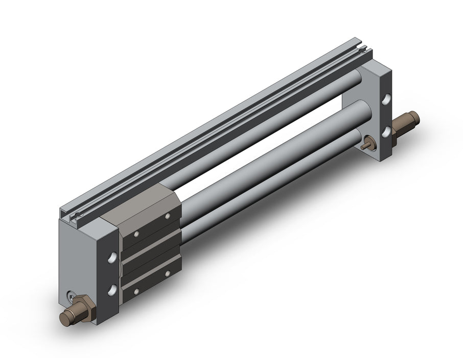 NCDY2S15L-0800B NCY2S, Rodless Cylinder