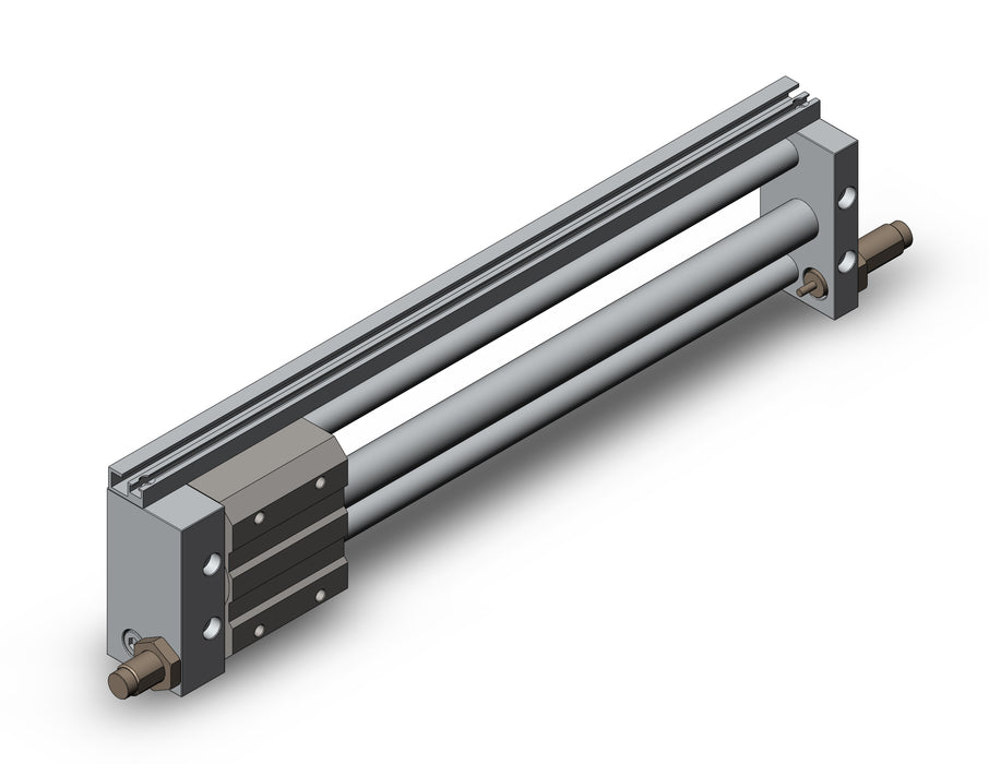 NCDY2S15L-1000B NCY2S, Rodless Cylinder