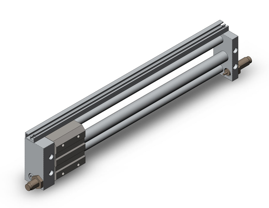 NCDY2S15L-1200B NCY2S, Rodless Cylinder