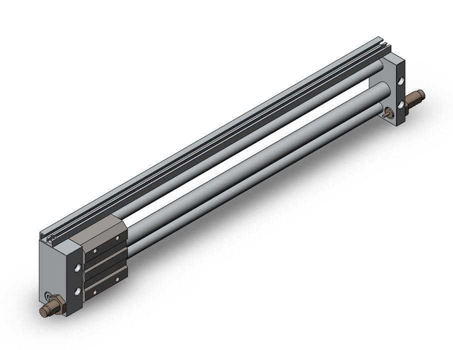 NCDY2S15L-1500B NCY2S, Rodless Cylinder