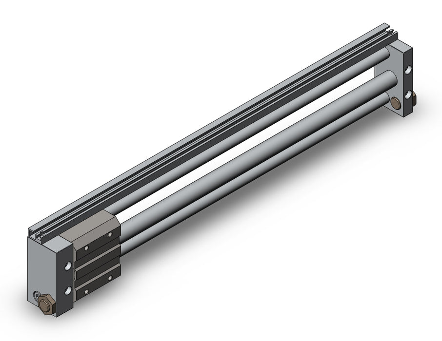 NCDY2S15L-1500 NCY2S, Rodless Cylinder
