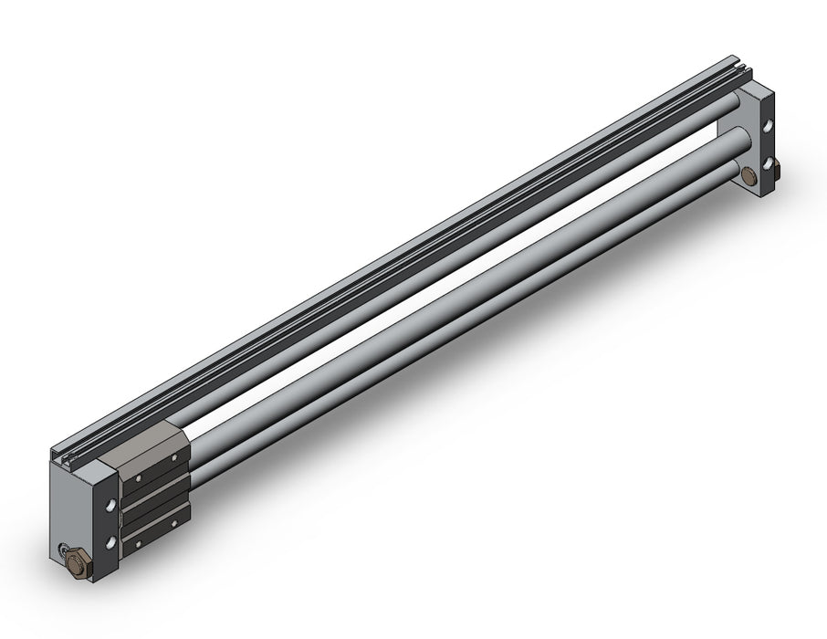NCDY2S15L-2000 NCY2S, Rodless Cylinder