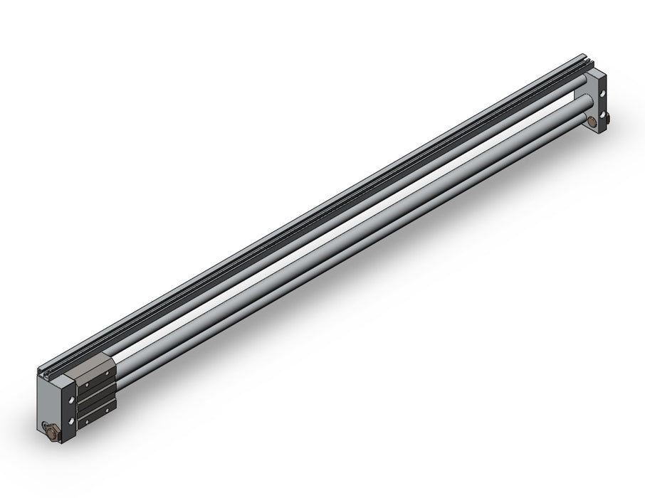 NCDY2S15L-3000 NCY2S, Rodless Cylinder