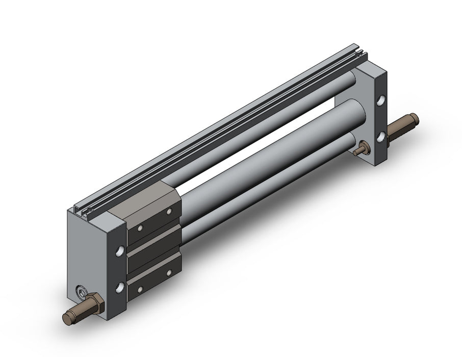 NCDY2S25H-1000BC NCY2S, Rodless Cylinder
