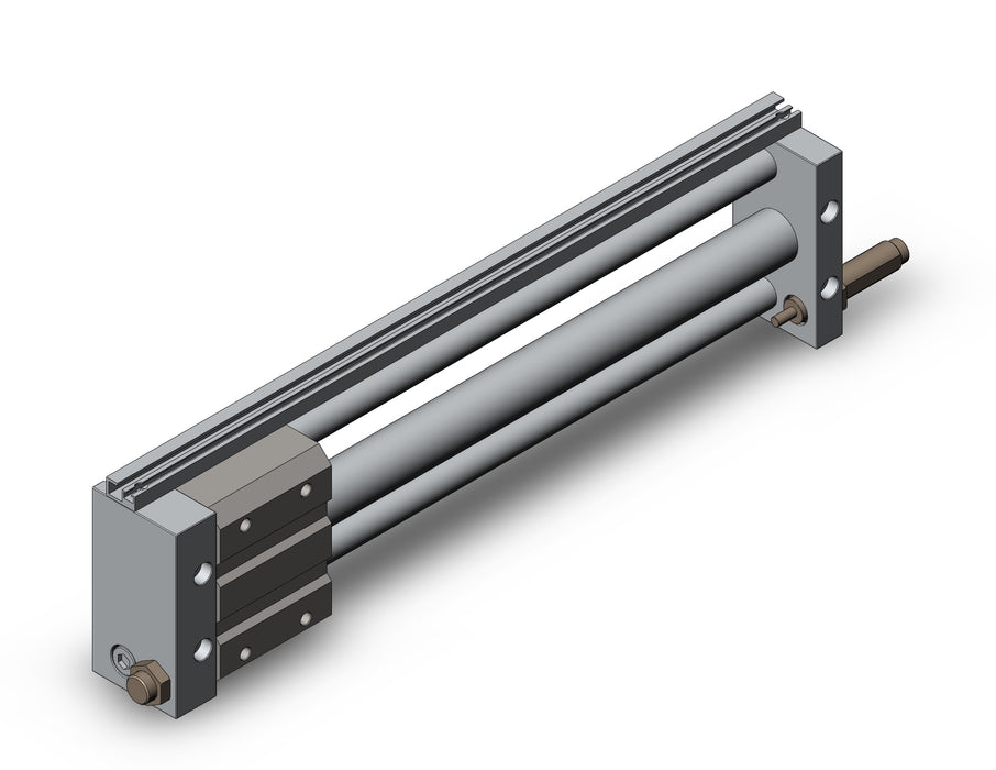 NCDY2S25H-1200BS NCY2S, Rodless Cylinder