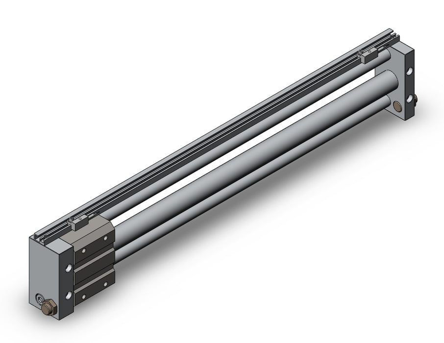 NCDY2S25H-2000-F7PL NCY2S, Rodless Cylinder