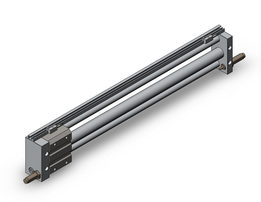 NCDY2S25H-2000B-F7PL NCY2S, Rodless Cylinder