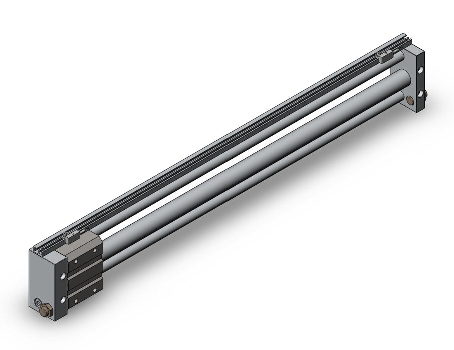 NCDY2S25H-2500-F7PL NCY2S, Rodless Cylinder