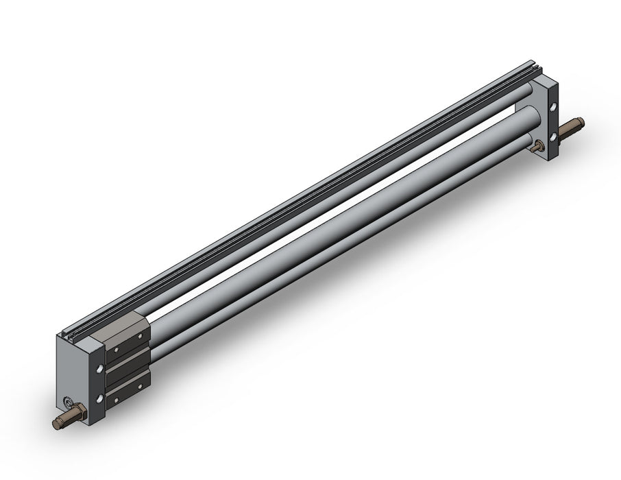 NCDY2S25H-2500BC NCY2S, Rodless Cylinder