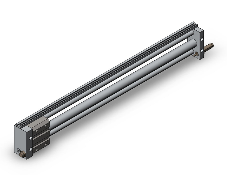 NCDY2S25H-2500BS NCY2S, Rodless Cylinder