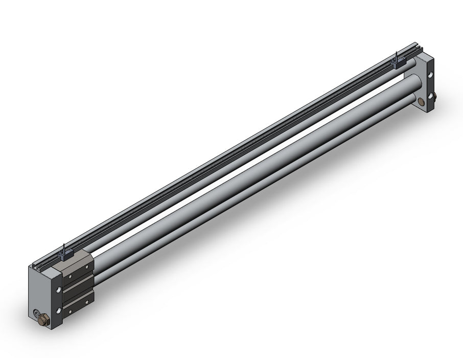 NCDY2S25H-3000-A73 NCY2S, Rodless Cylinder
