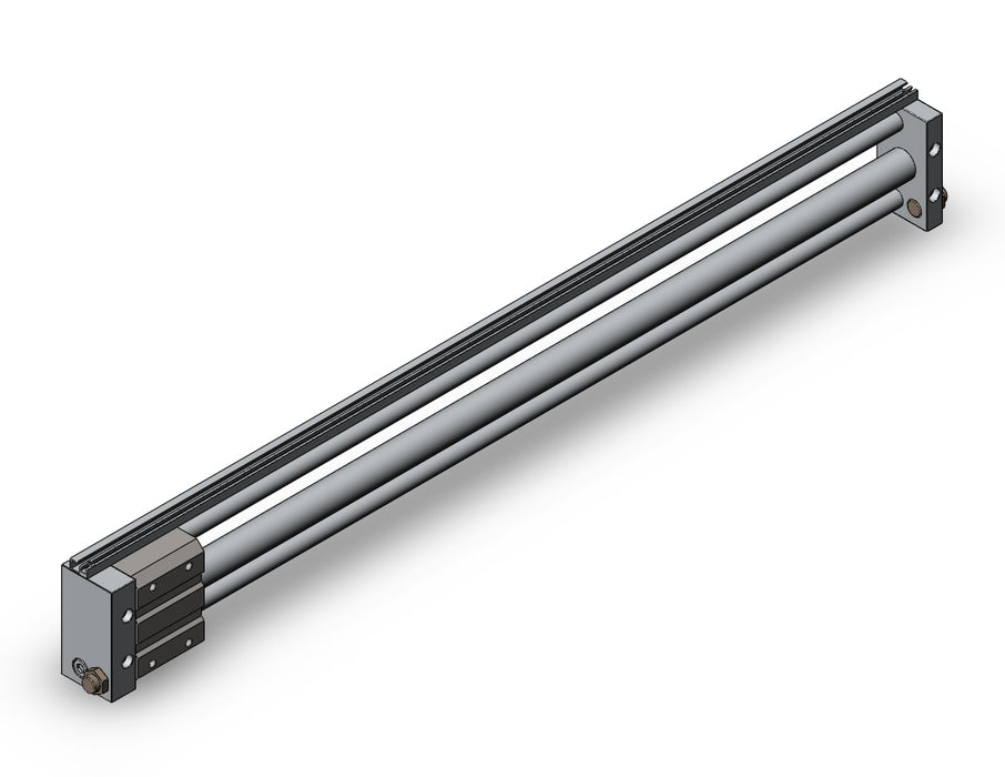 NCDY2S25H-3000 NCY2S, Rodless Cylinder