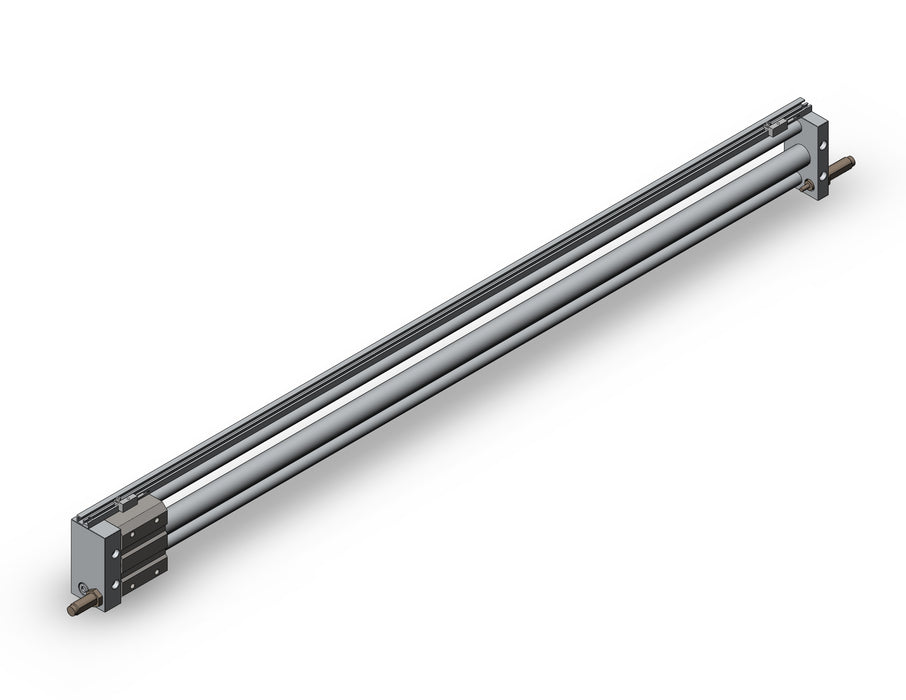 NCDY2S25H-4000B-F7PZ NCY2S, Rodless Cylinder