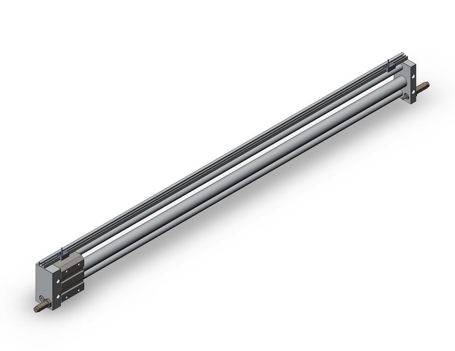 NCDY2S25H-4000BC-A73L NCY2S, Rodless Cylinder