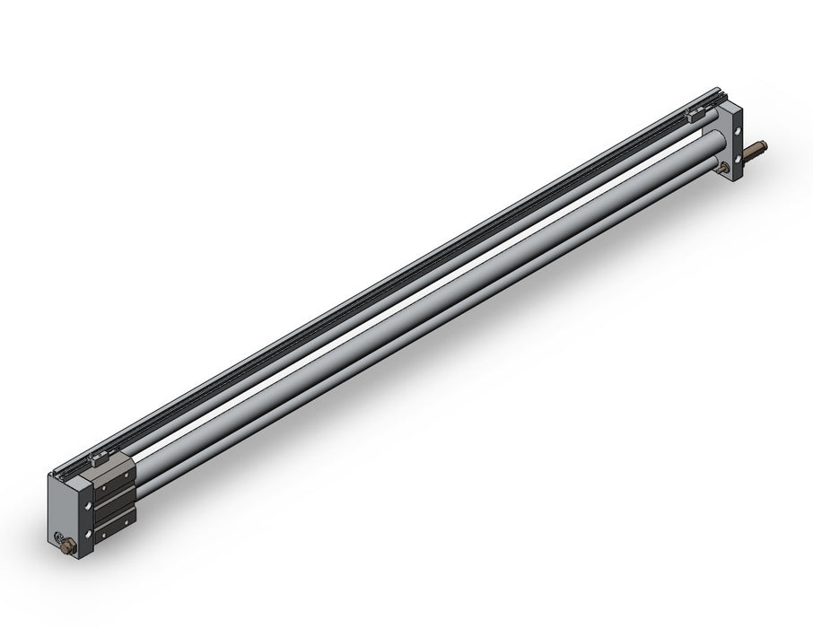 NCDY2S25H-4000BCS-F7PL NCY2S, Rodless Cylinder