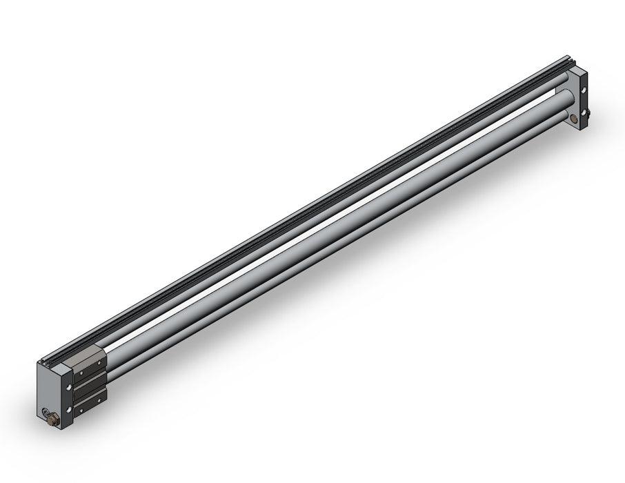 NCDY2S25H-4000 NCY2S, Rodless Cylinder