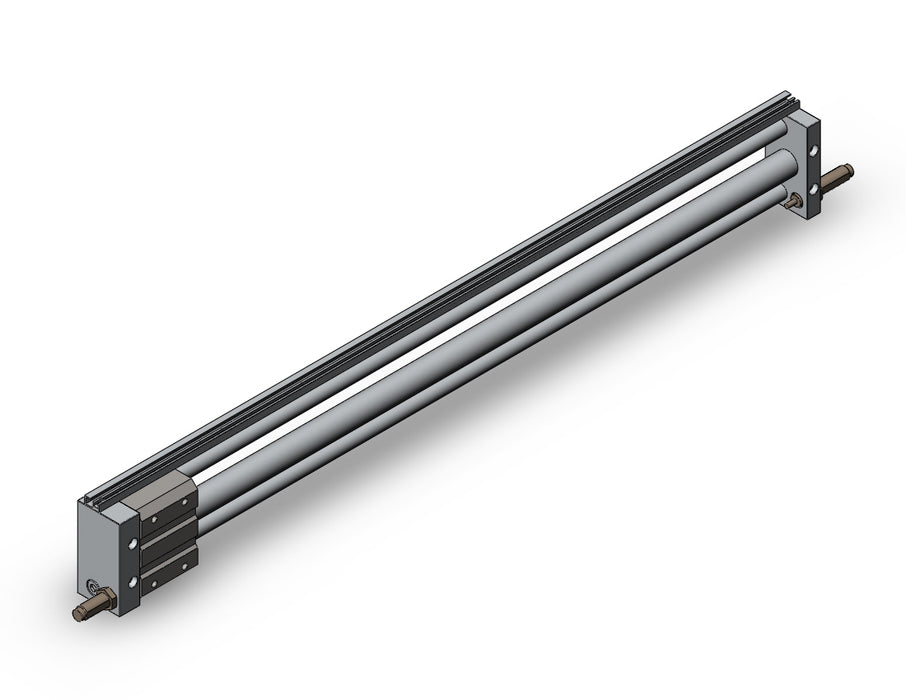 NCDY2S25L-3000B NCY2S, Rodless Cylinder