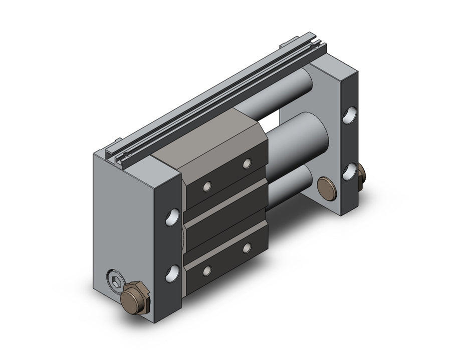 NCDY2S32H-0300 NCY2S, Rodless Cylinder