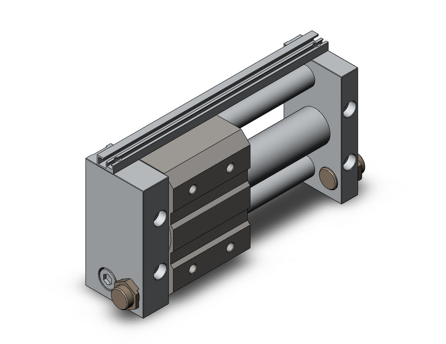 NCDY2S32H-0400 NCY2S, Rodless Cylinder