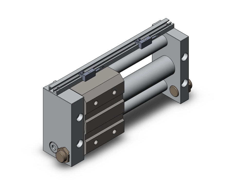 NCDY2S32H-0500-F79 NCY2S, Rodless Cylinder