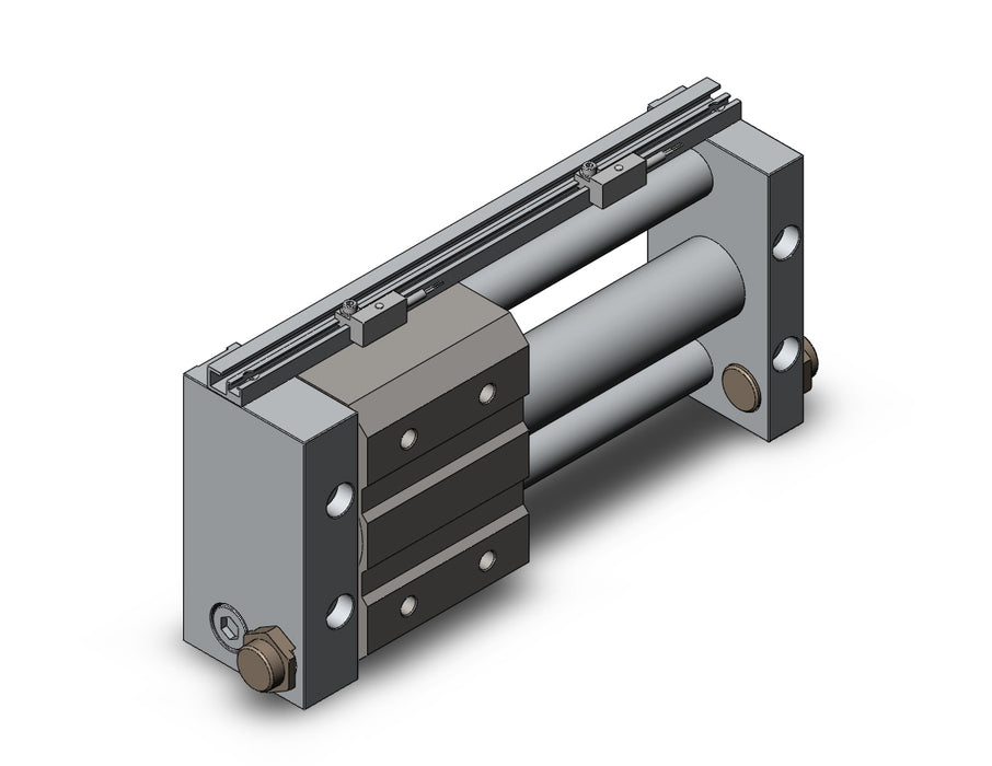 NCDY2S32H-0500-F7PL NCY2S, Rodless Cylinder