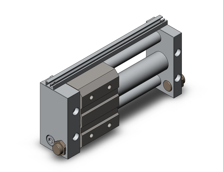 NCDY2S32H-0500 NCY2S, Rodless Cylinder