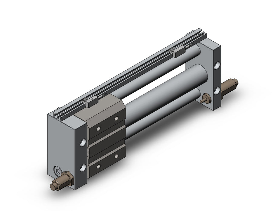 NCDY2S32H-0800B-F7P NCY2S, Rodless Cylinder