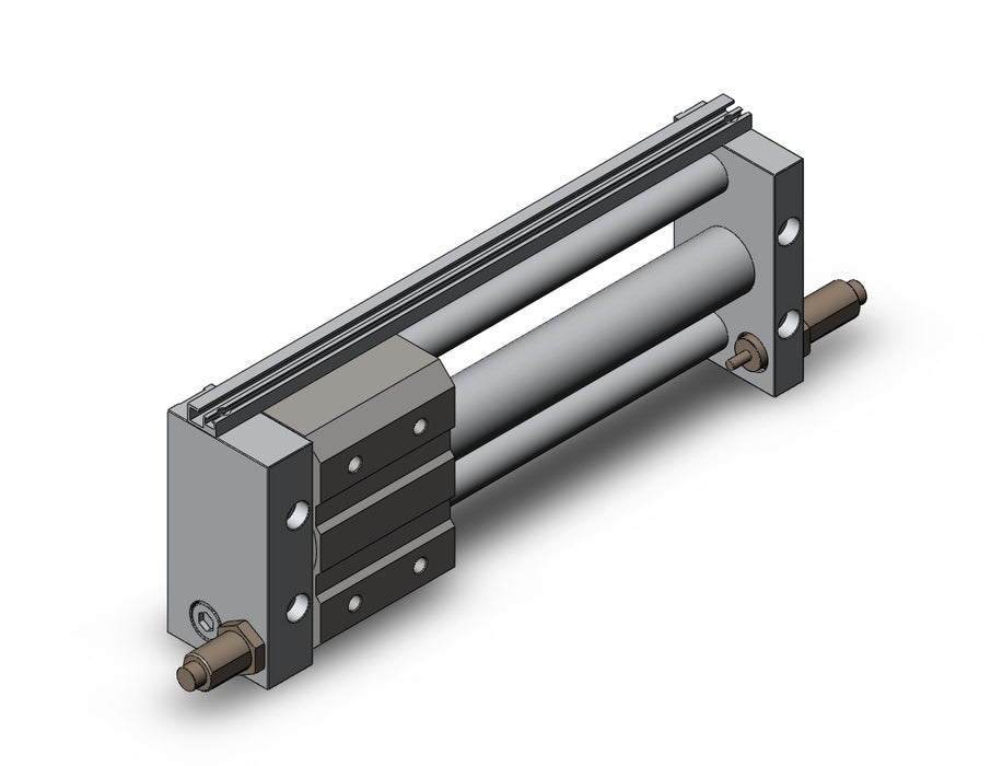 NCDY2S32H-0800BC NCY2S, Rodless Cylinder