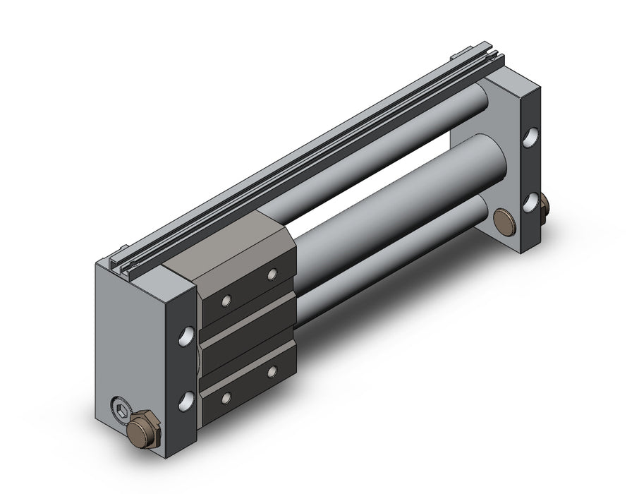 NCDY2S32H-0800 NCY2S, Rodless Cylinder