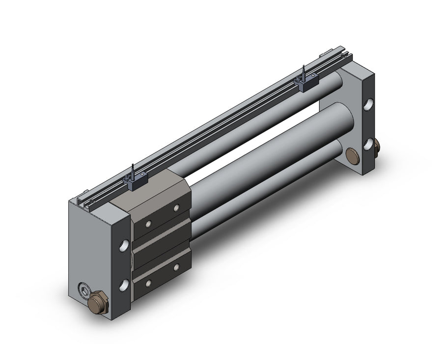 NCDY2S32H-1000-A73L NCY2S, Rodless Cylinder
